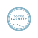 TOWEL LAUDRY